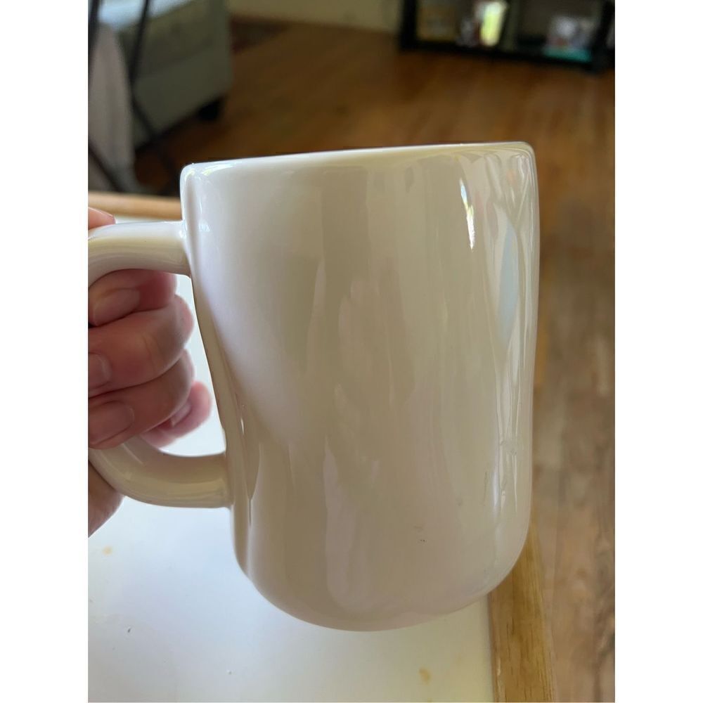 Rae Dunn Mug SHINE - Picture 5 of 5